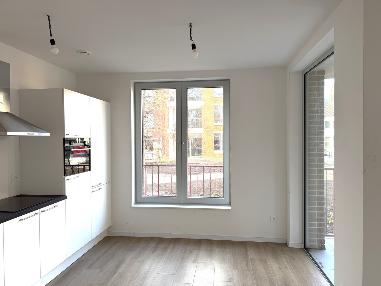 Prachtig gelijkvloers appartement met een gezellig terras en tuin in Lier! - foto 4