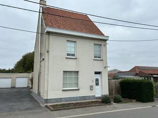 House for sale in Dentergem