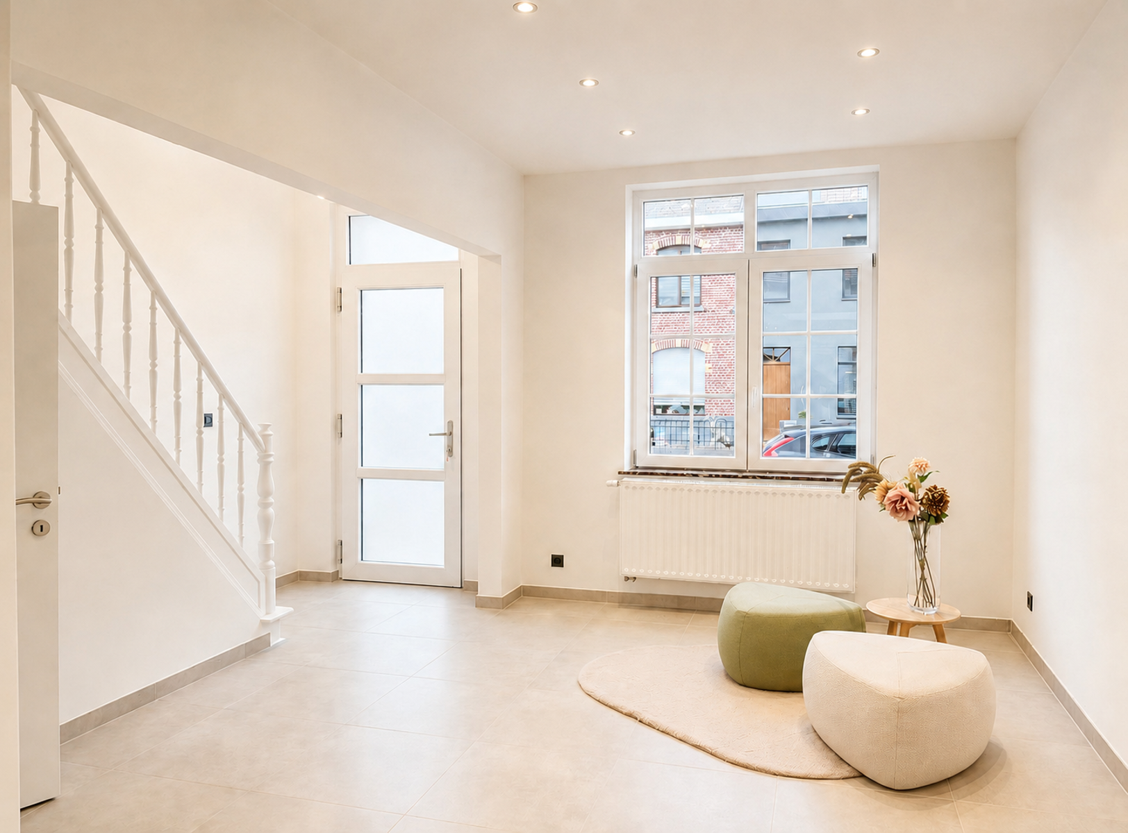 Maison à vendre à Renaix avec 3 chambres - photo 4