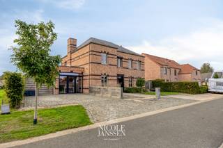 Maison à vendre à Tessenderlo-Ham