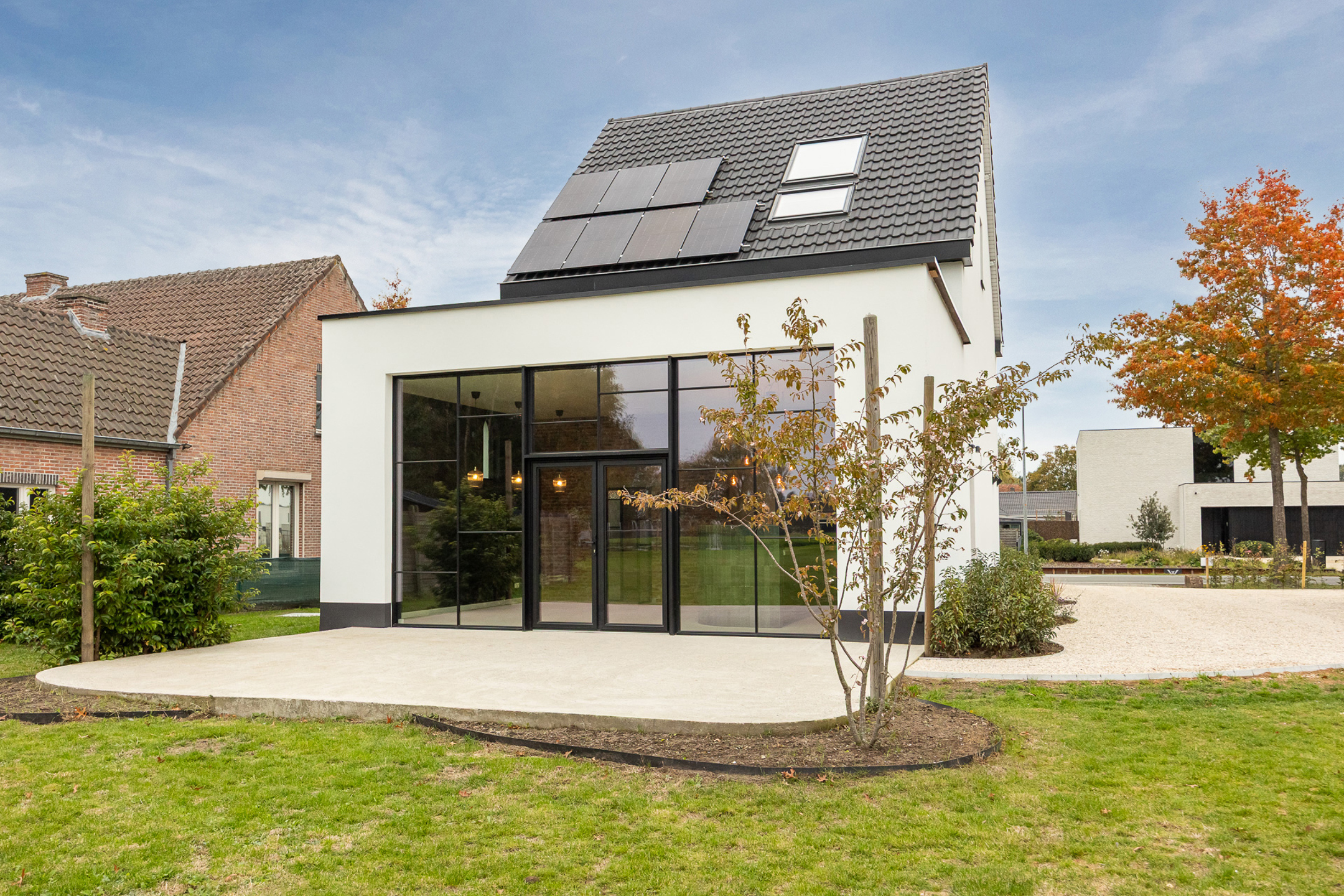 Gerenoveerde woning met drie slaapkamers te koop - foto 5