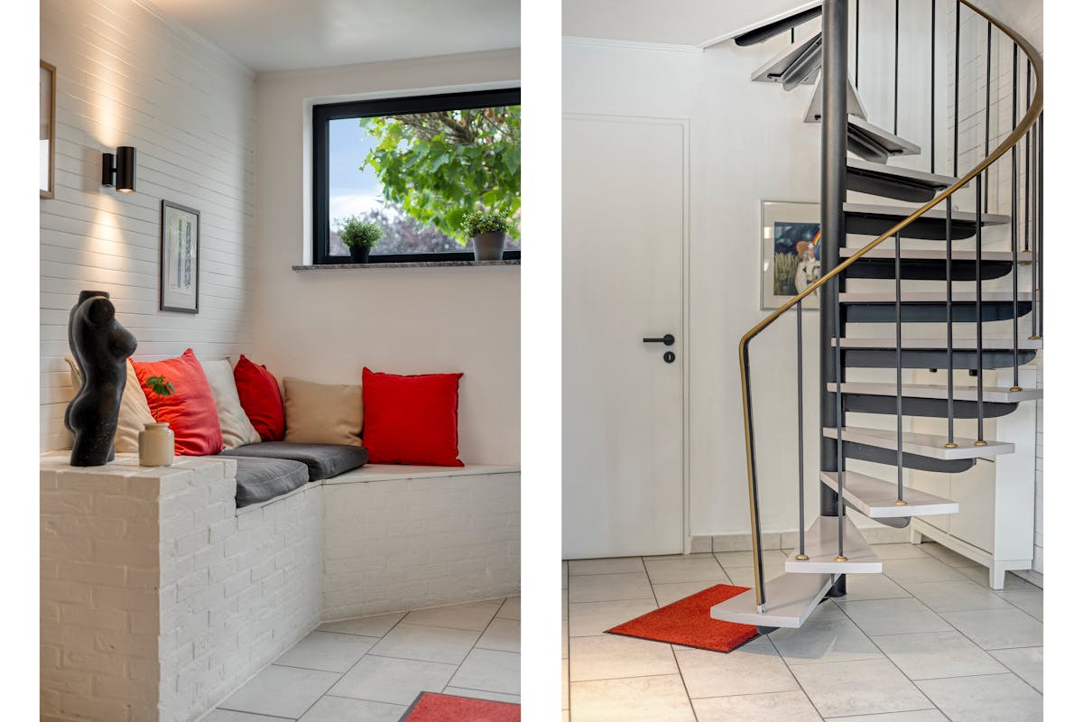 Lichtrijke en energiezuinige woning te koop in Ekeren - foto 4