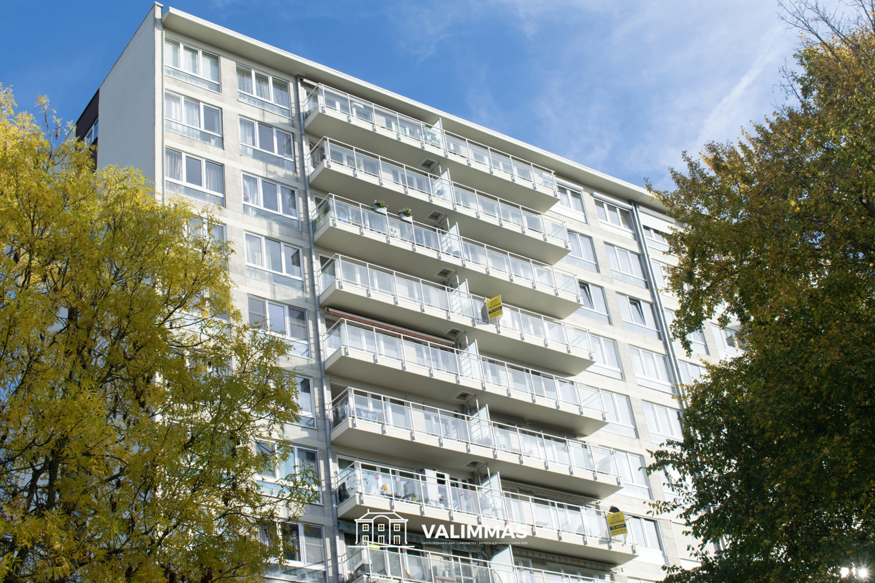 Appartement à vendre à Asse avec 2 chambres - photo 2