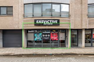 Bent u op zoek naar een investeringspand met directe huuropbrengst? Dan is dit centraal gelegen handelspand in het hart van Aartselaar zeker iets...