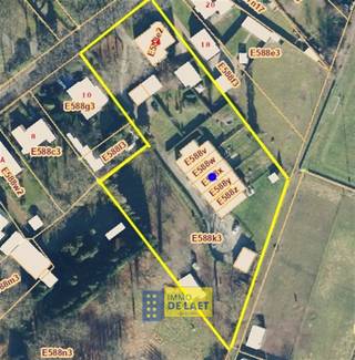 Commercial à vendre à Kalmthout