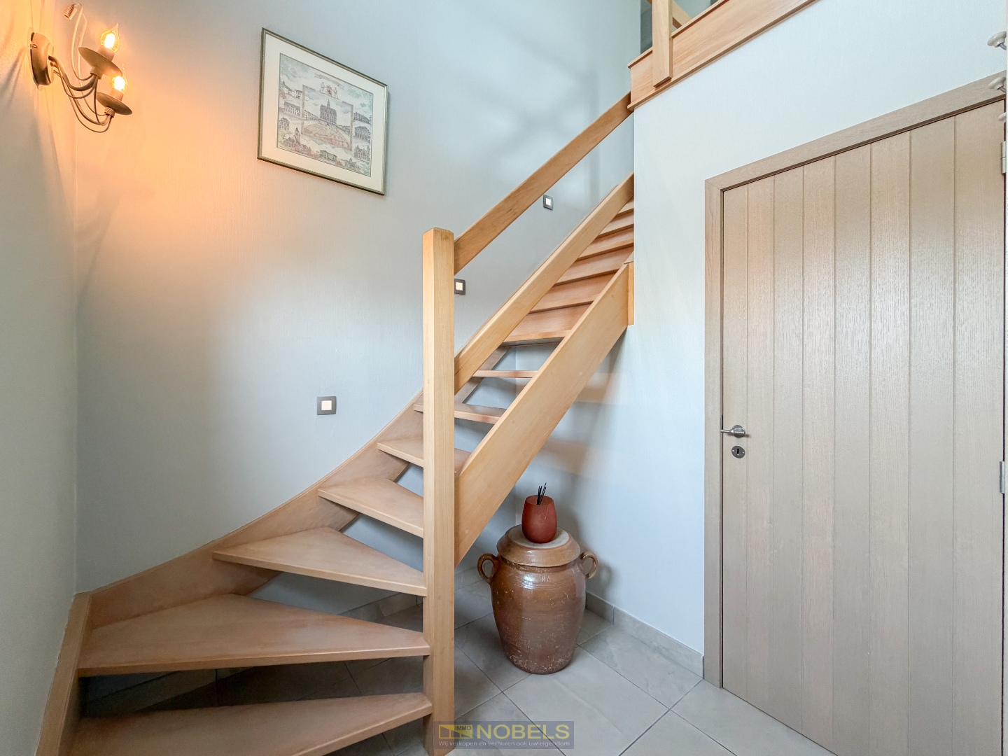 Te koop, Instapklare gezinswoning met 4 slaapkamers nabij het Enamebos te Ename (Oudenaarde)! - foto 4