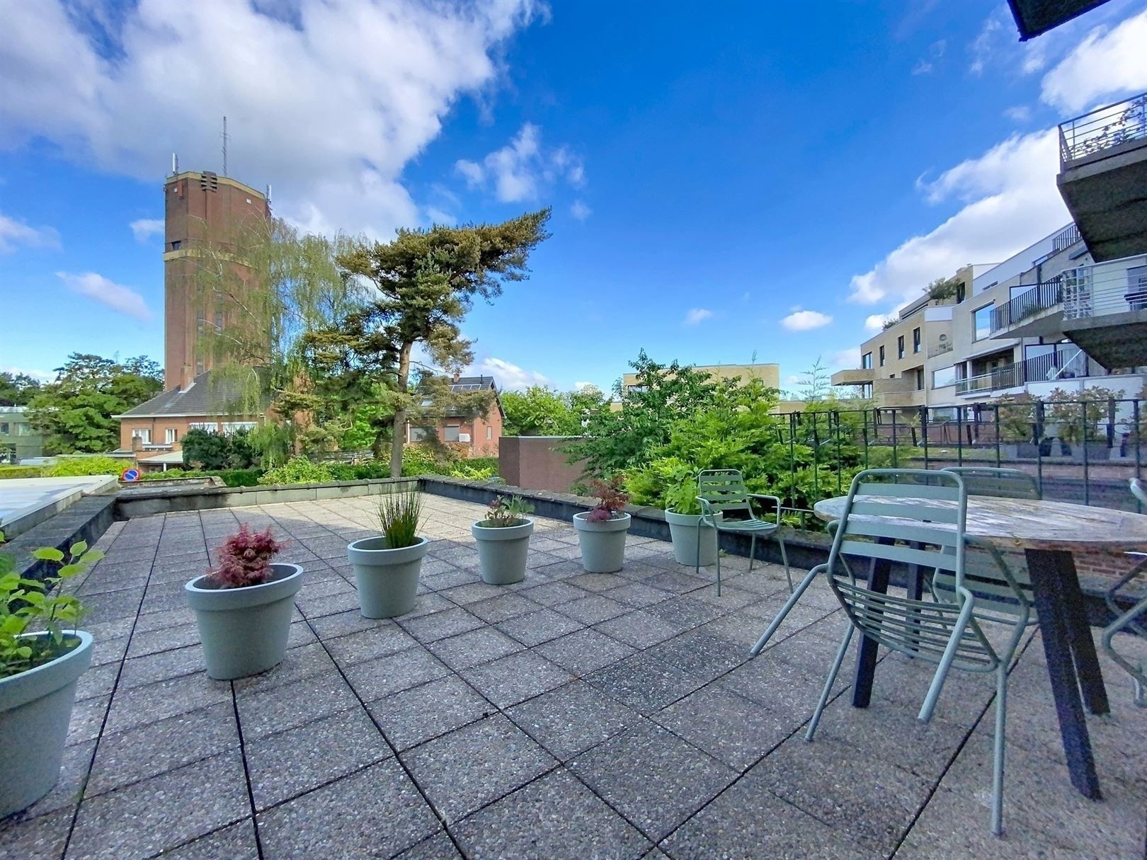 Appartement à louer à Brasschaat