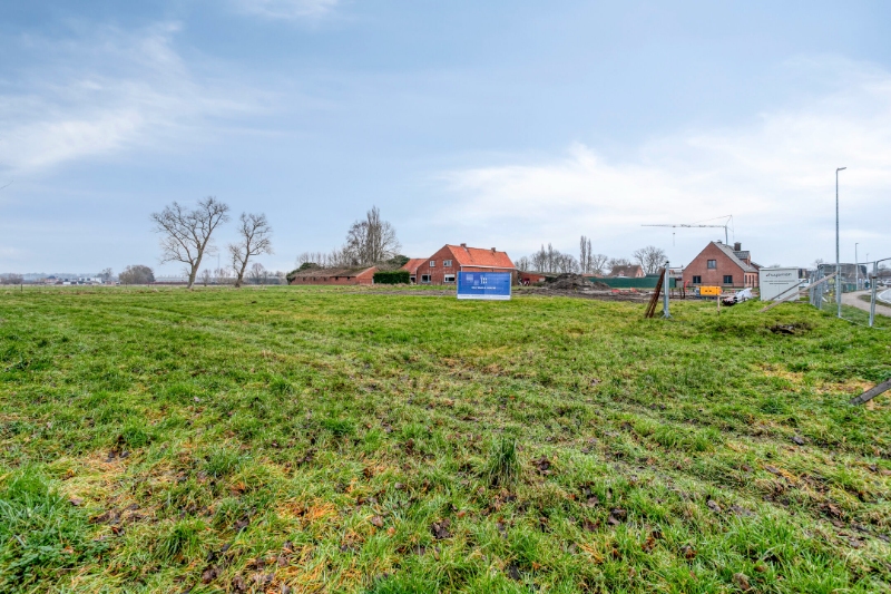 Oedelem (Beernem), Beekstraat - Fase 1: Lot 09 - photo 5