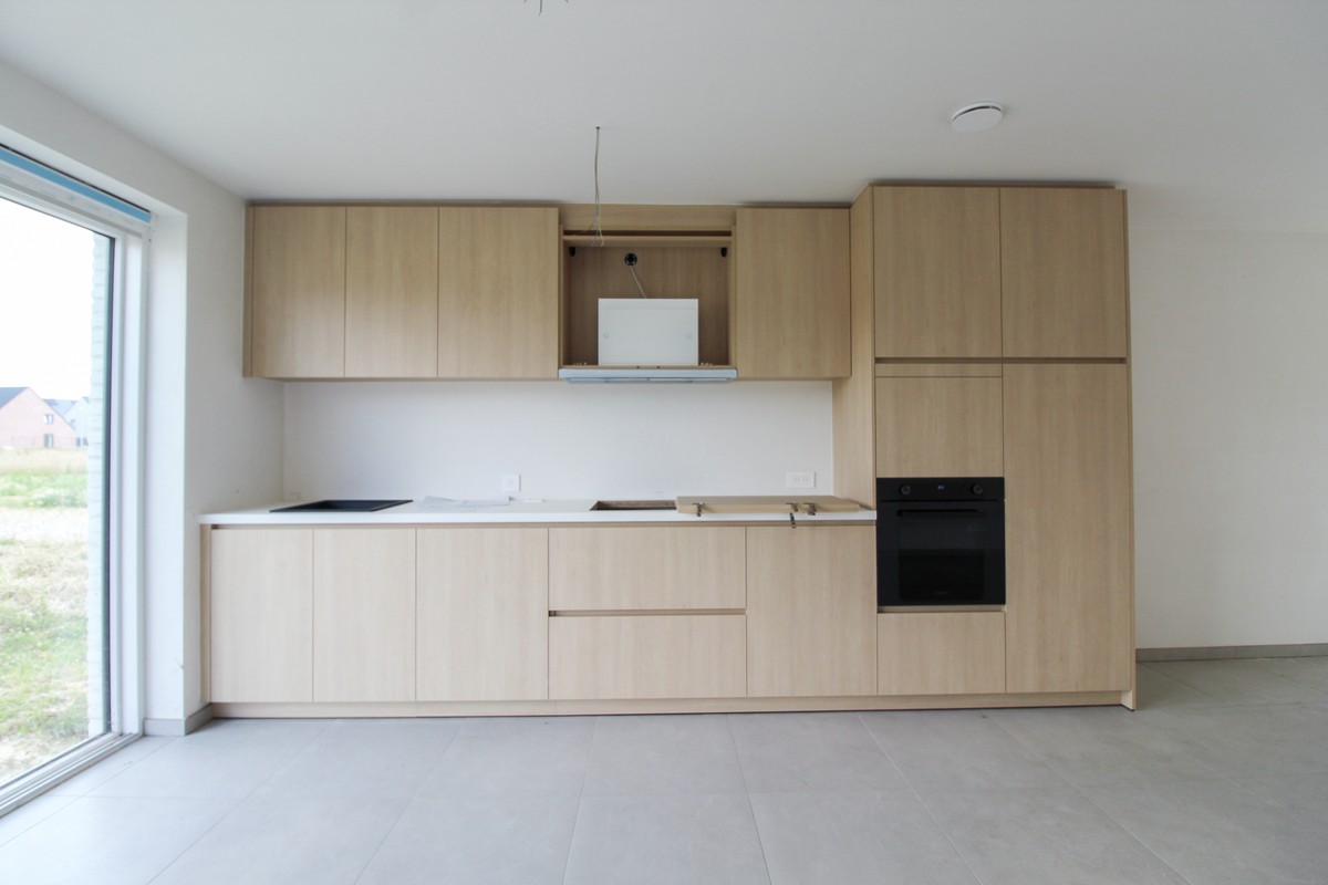 Moderne instapklare nieuwbouwwoningen in Roeselare - foto 4