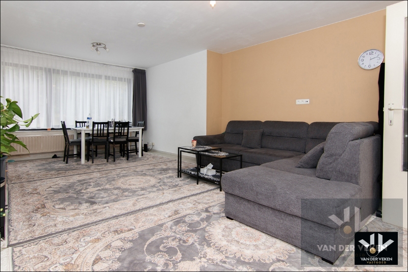 INSTAPKLAAR APPARTEMENT MET 2 SLAAPKAMERS, GELEGEN TE DIEST - foto 5