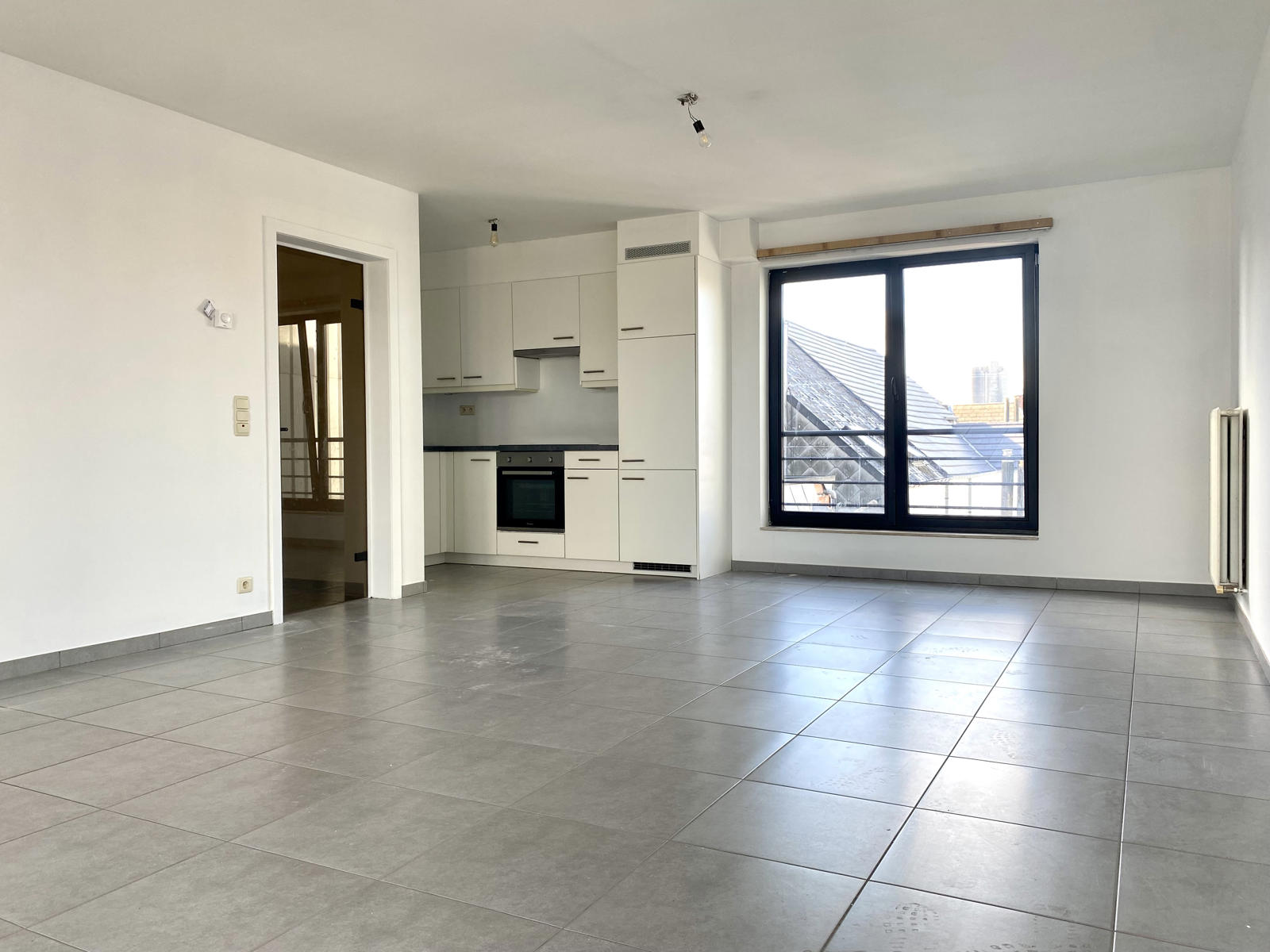 Centraal gelegen appartement in Aalst - foto 5