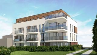 Prachtig nieuwbouwproject in het hartje van Tremelo met verschillende fases in een oase van groen.6% btw mogelijk!Verschillende groottes van...