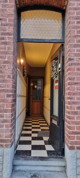 Maison à vendre à Tirlemont