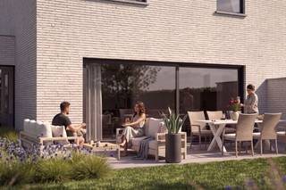 Maison à vendre à Lievegem