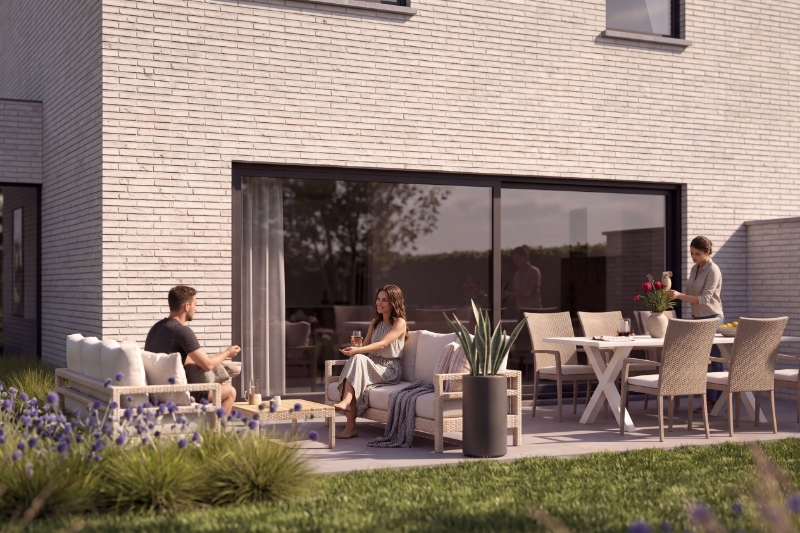 Project te koop in Lovendegem - foto 2