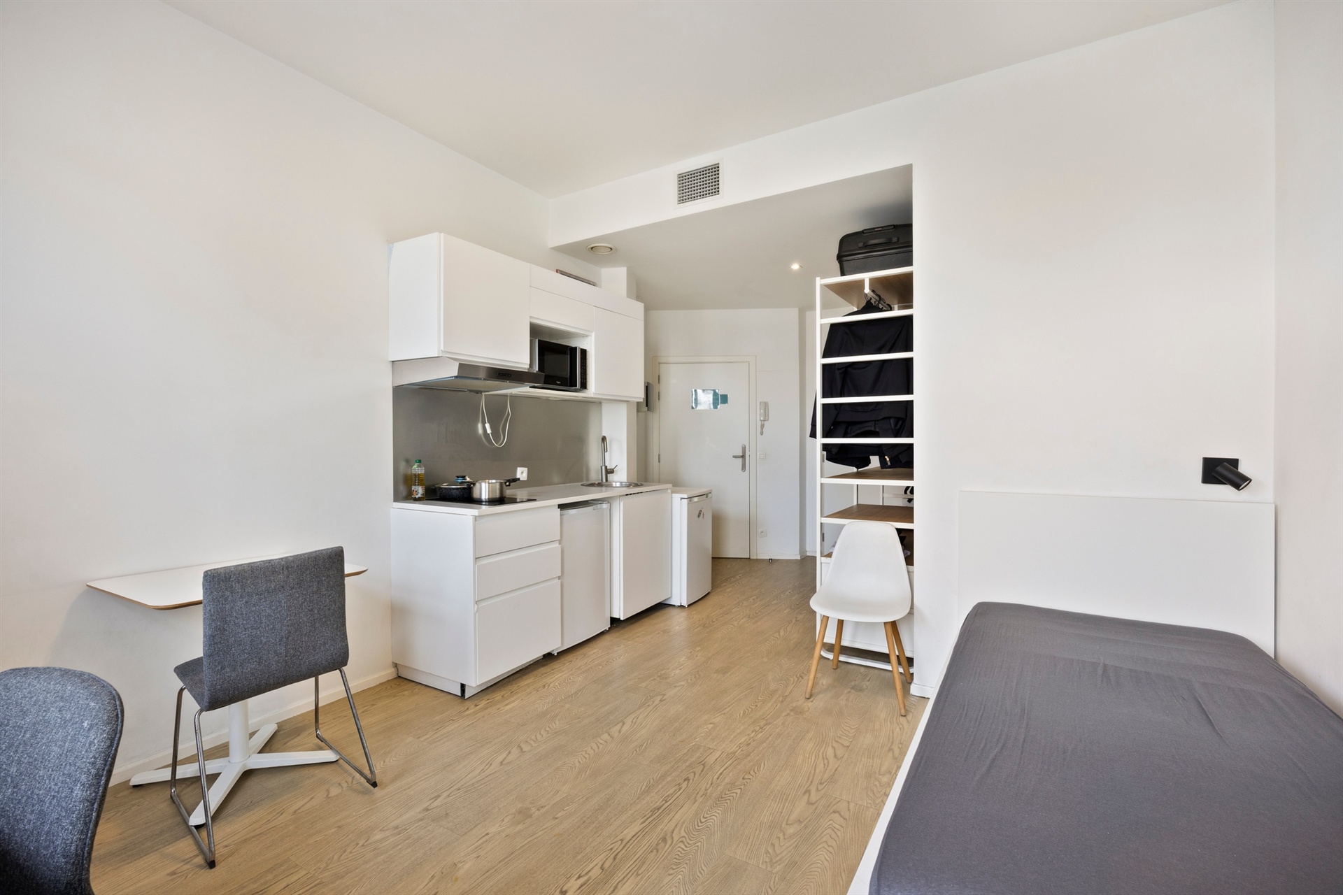 Flat te koop op uitstekende locatie. - foto 4