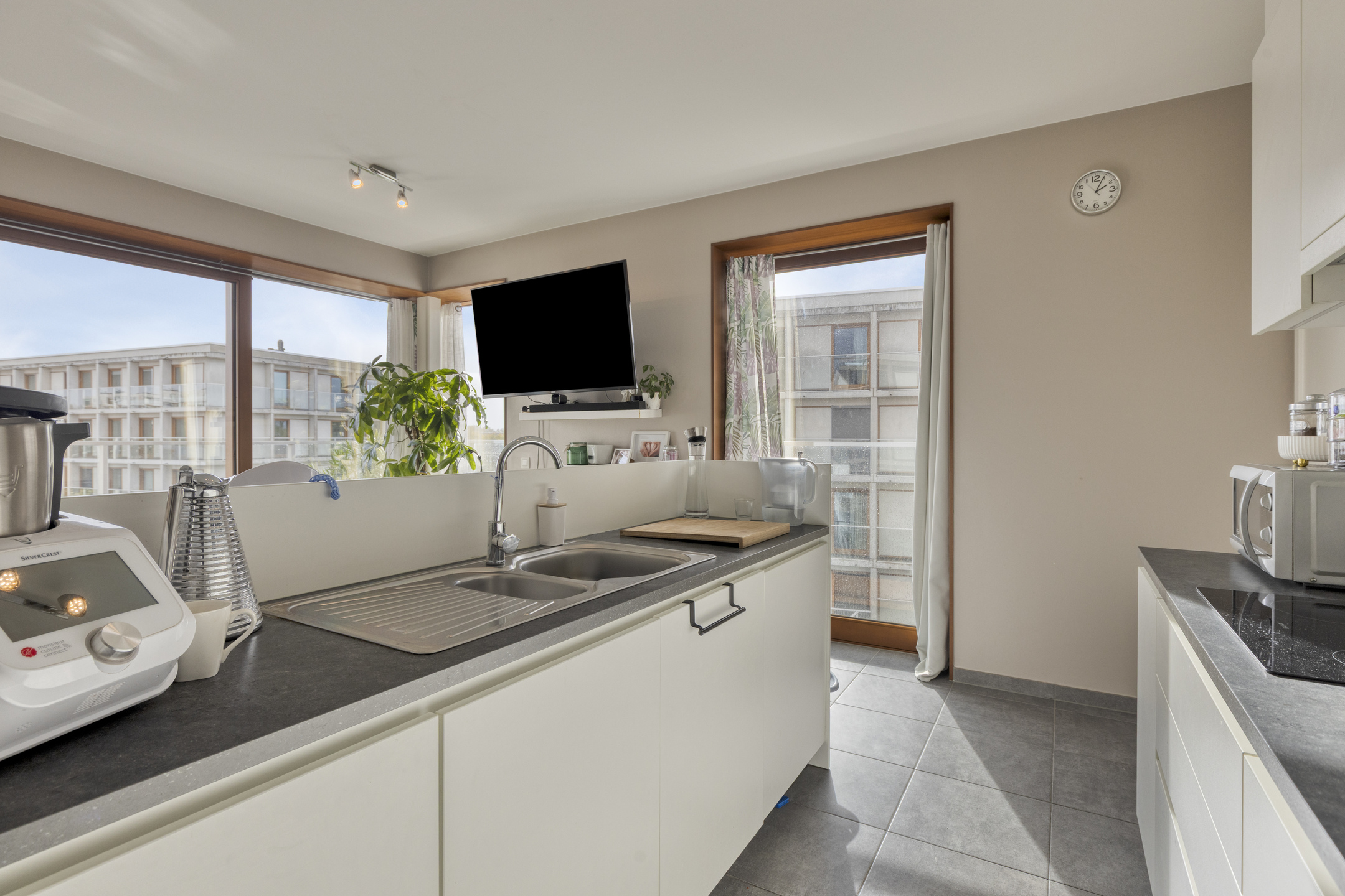 Appartement te koop in Waregem met 2 slaapkamers en parking - foto 5