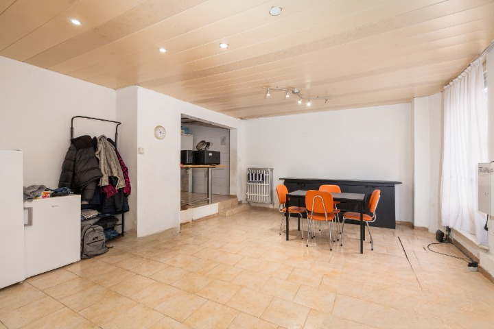 Huis te koop in Antwerpen met 3 slaapkamers - foto 3