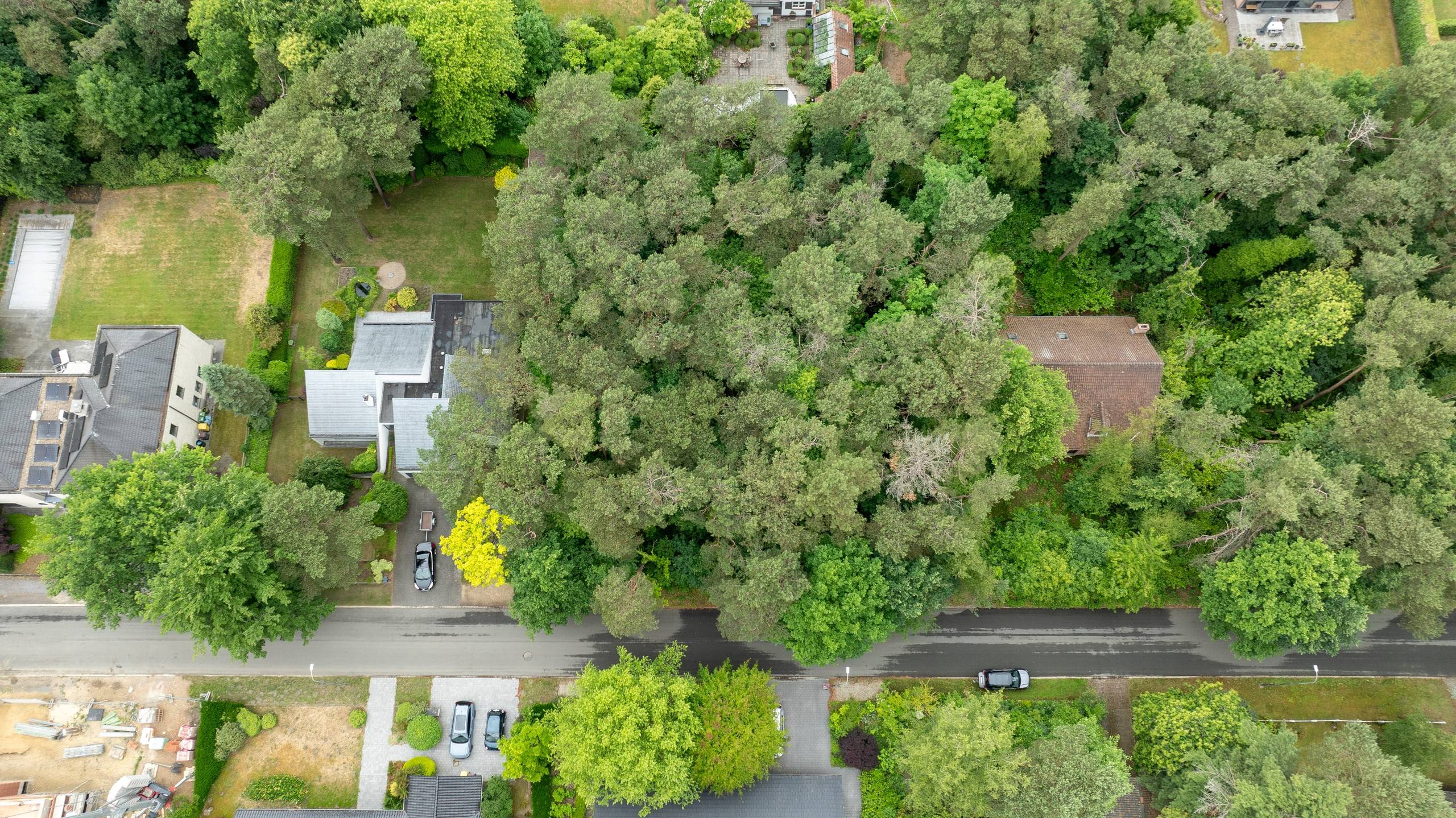 Residentieel gelegen bouwgrond met een oppervlakte van 1.350 m² te Mol - foto 3