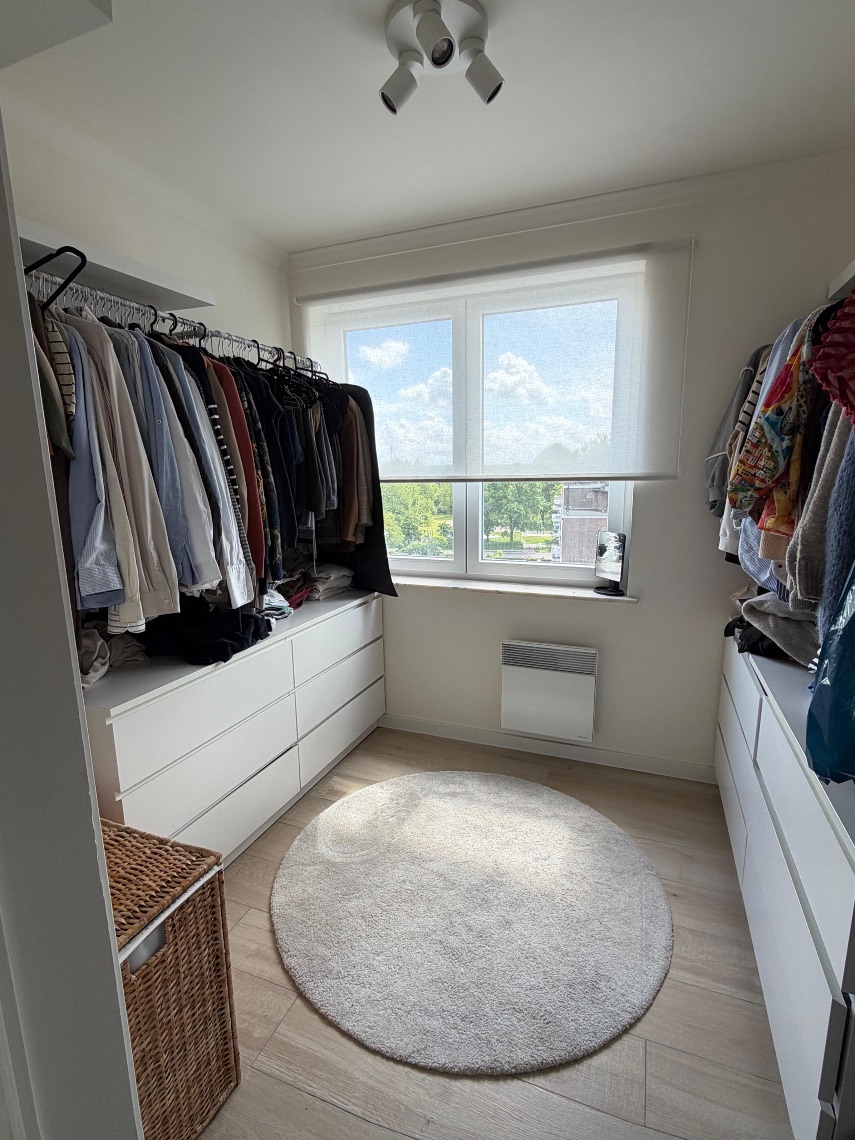 Appartement te koop in Hasselt met 3 slaapkamers - foto 5