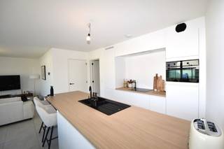 Appartement à louer à Mol