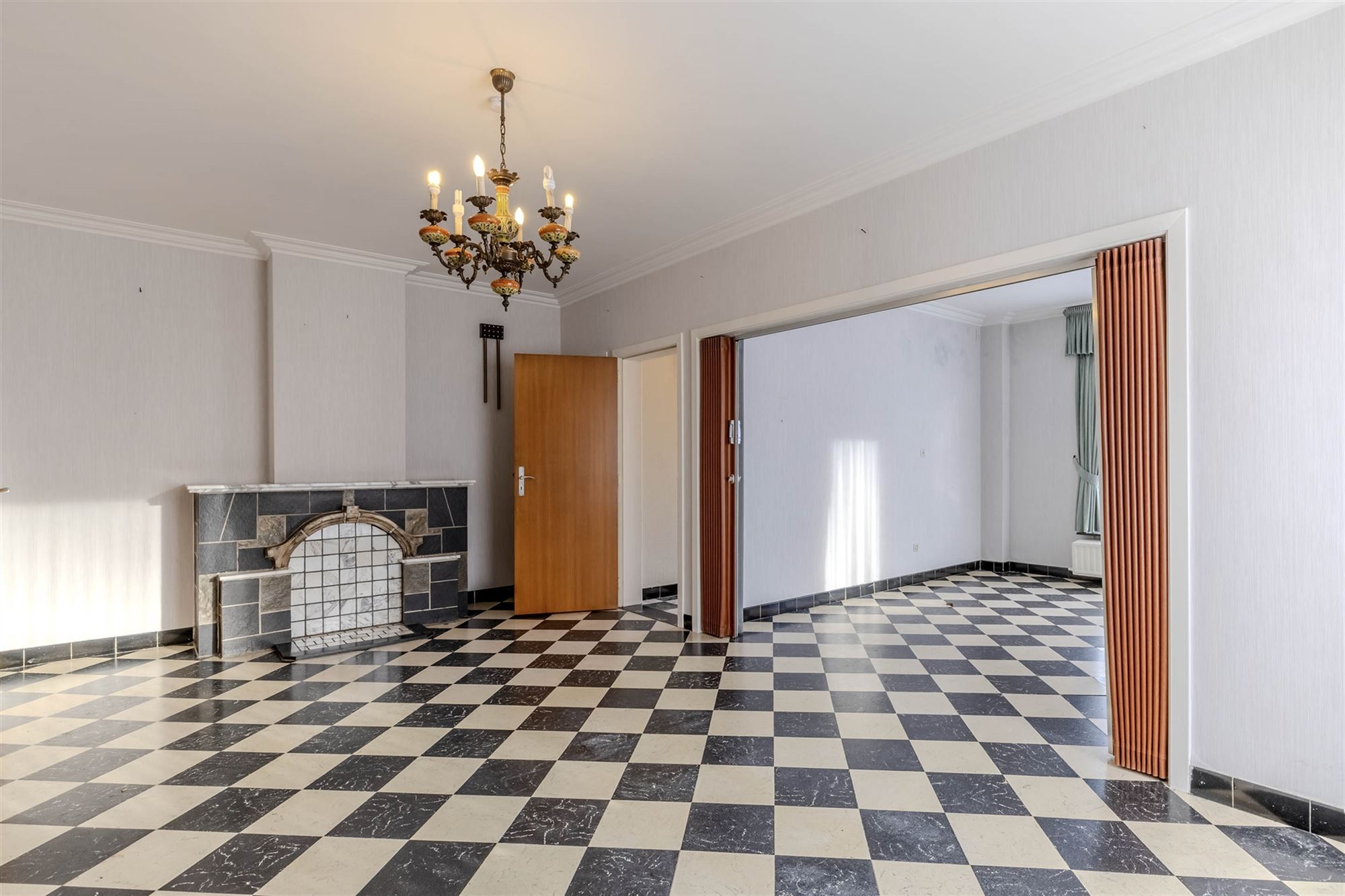 Op te frissen woning in centrum van Kasterlee - foto 3