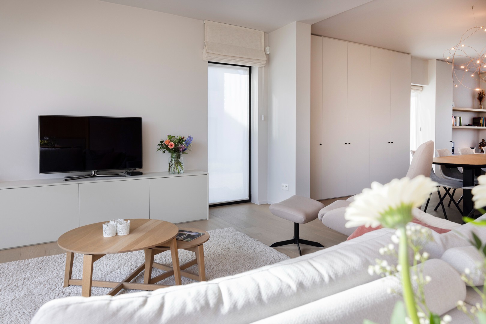 Stijlvolle, high-end afgewerkte villa. - foto 4