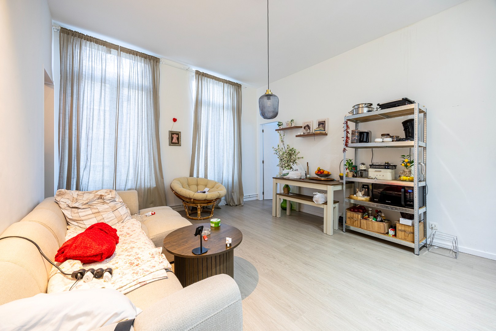 Opbrengsteigendom met 4 appartementen! - foto 5