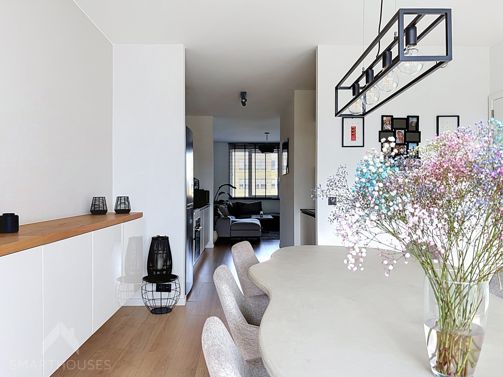 Appartement à vendre à Ostende avec 2 chambres - photo 4