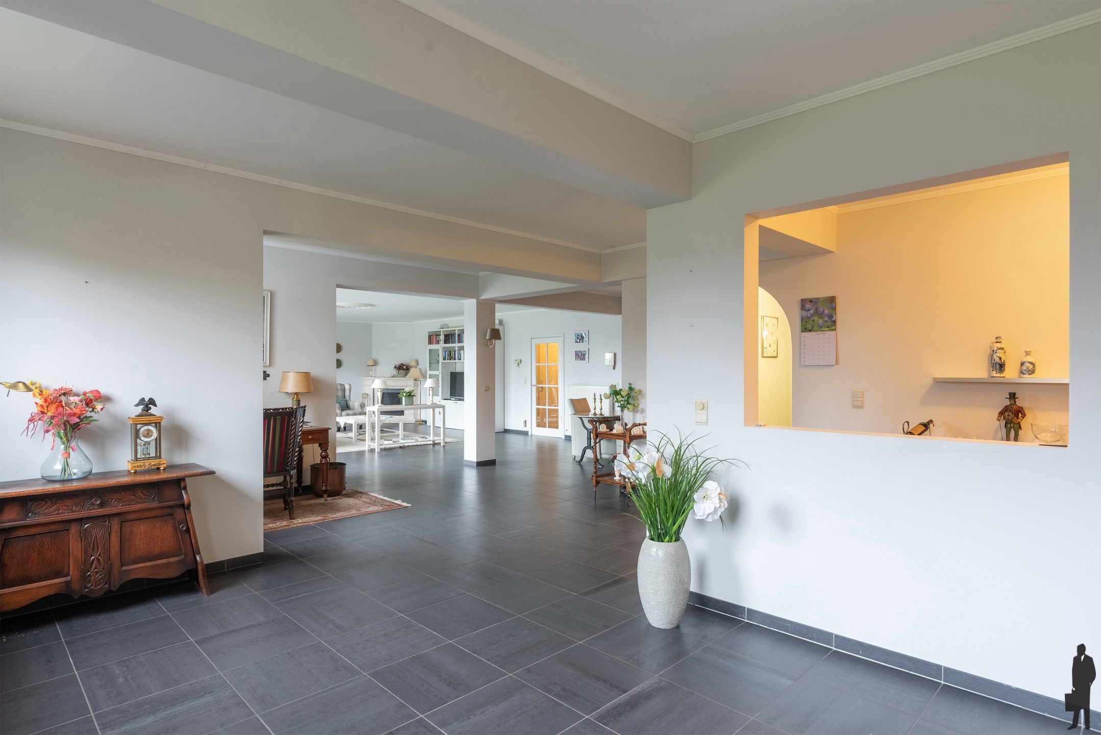 Appartement à vendre à Hoogstraten avec 3 chambres - photo 5