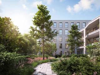 Vragen of interesse? Neem gerust contact op met Steven Plompen via steven@copandi.be of telefonisch via +32 498 61 58 86.Wonen in het groen, op...