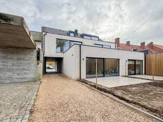 Geniet NU van het voordelig 6% BTW-STELSEL, mits voldaan aan de voorwaardenReeds 80% verkocht!Kleinschalig nieuwbouwproject met  VIJF SMAAKVOL...