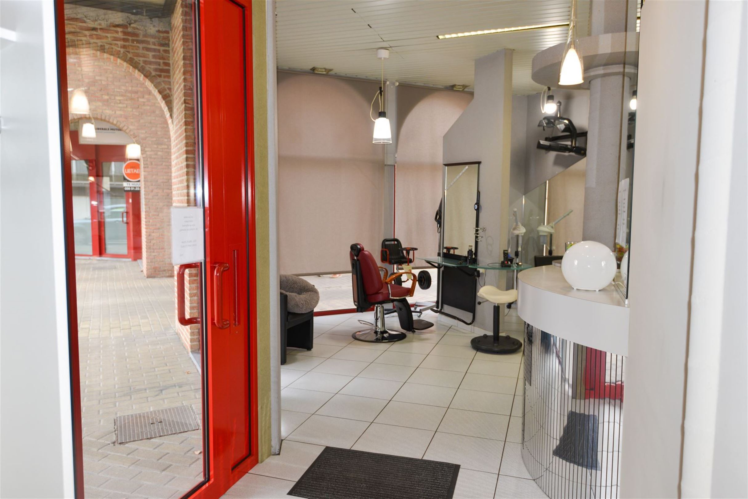 Commercial à vendre à Menin - photo 2