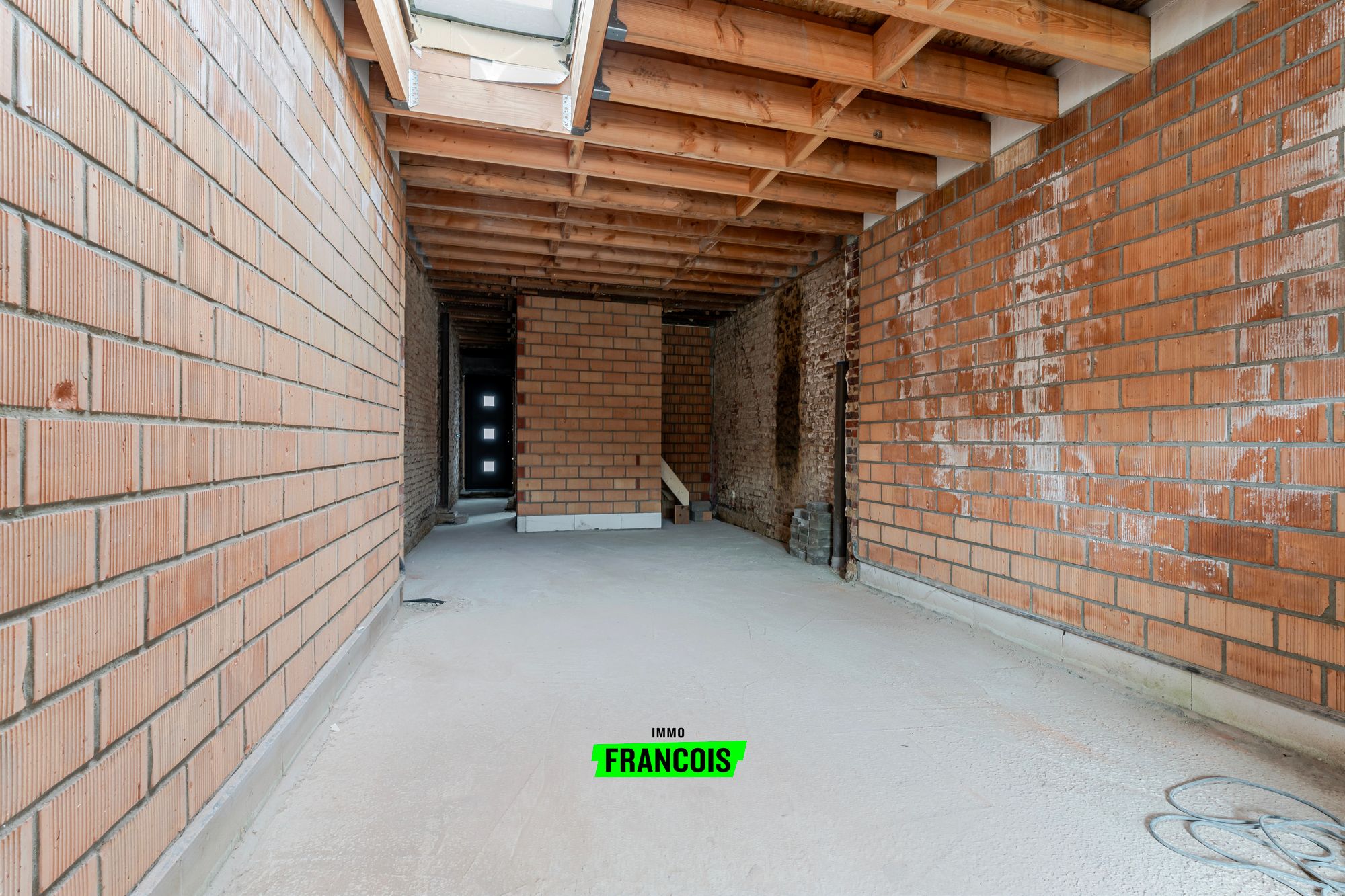 Maison à vendre à Roulers avec 3 chambres - photo 4