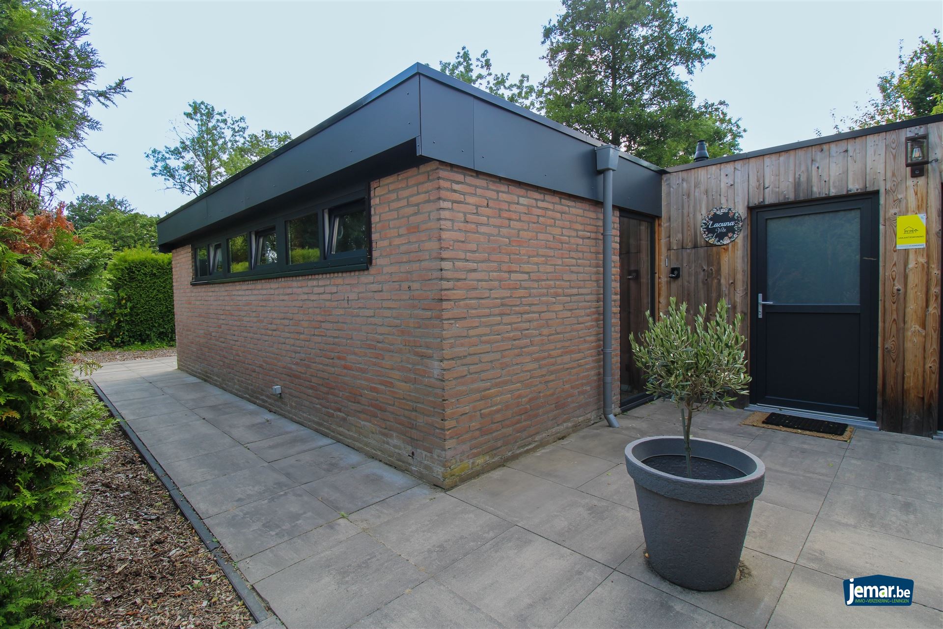 Maison à vendre à Lanaken avec 2 chambres - photo 1