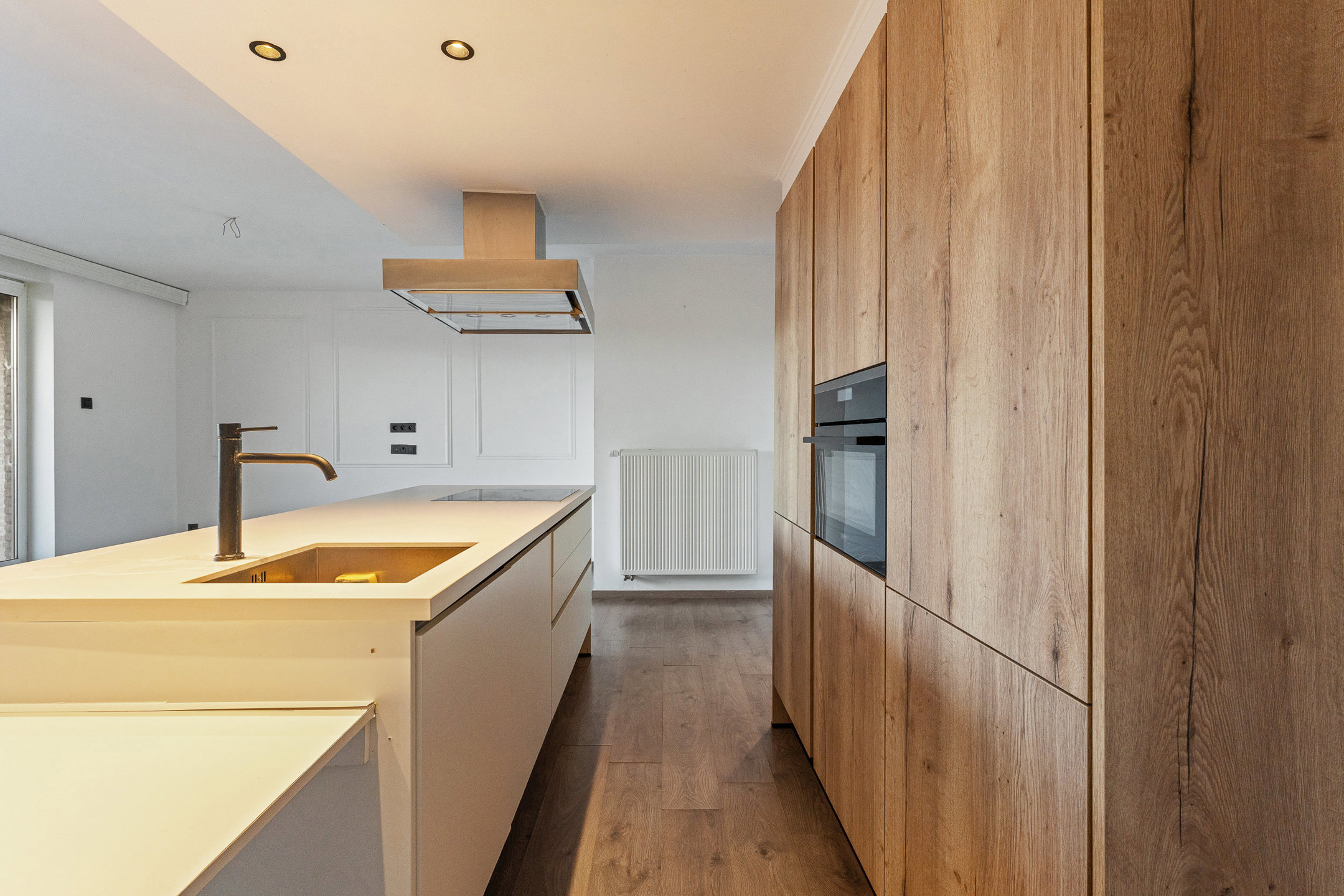 Gunstig gelegen appartement met 2 slaapkamers en ruim terras - foto 5