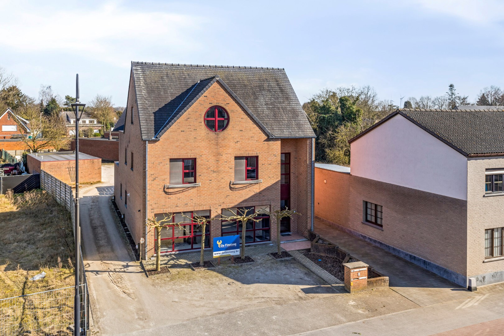 Interessante opbrengsteigendom op een goede locatie in het centrum. - foto 1