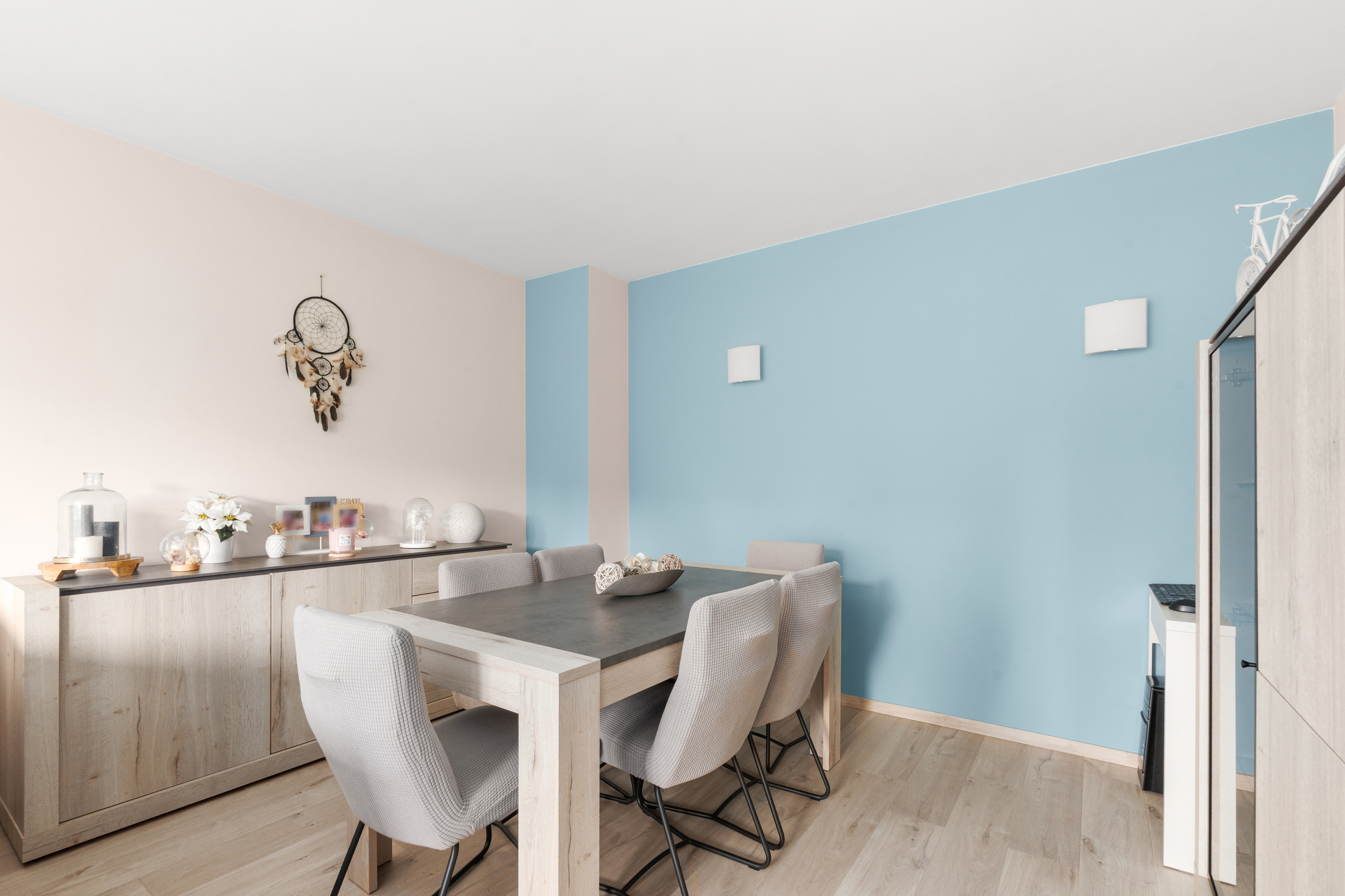 Instapklaar appartement in Strombeek-Bever - foto 4