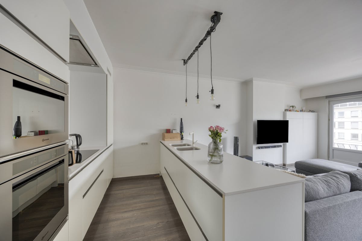 Recent gerenoveerd appartement te koop in Deurne - foto 4