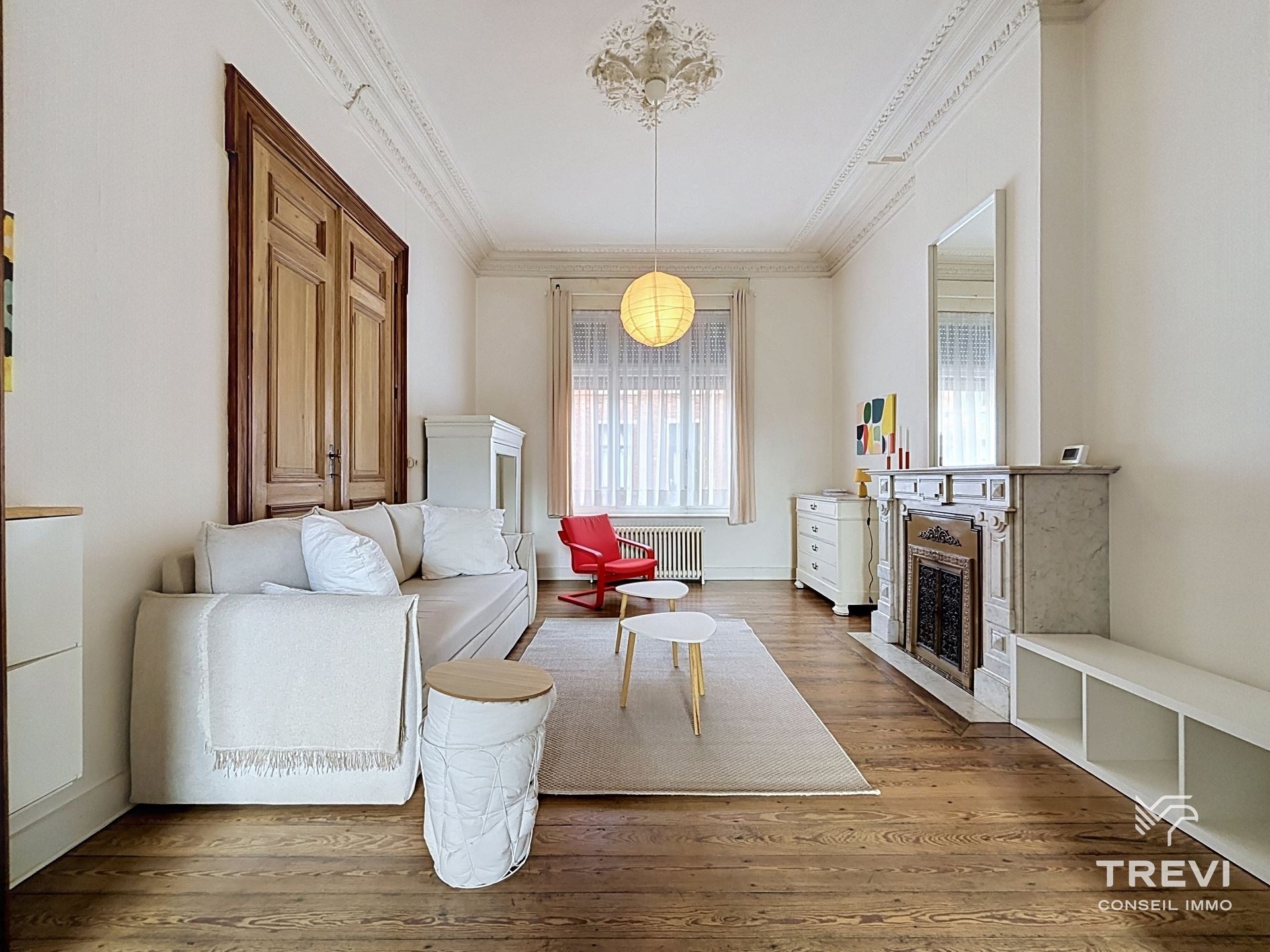Appartement te huur in Rebecq met 1 slaapkamer - foto 4