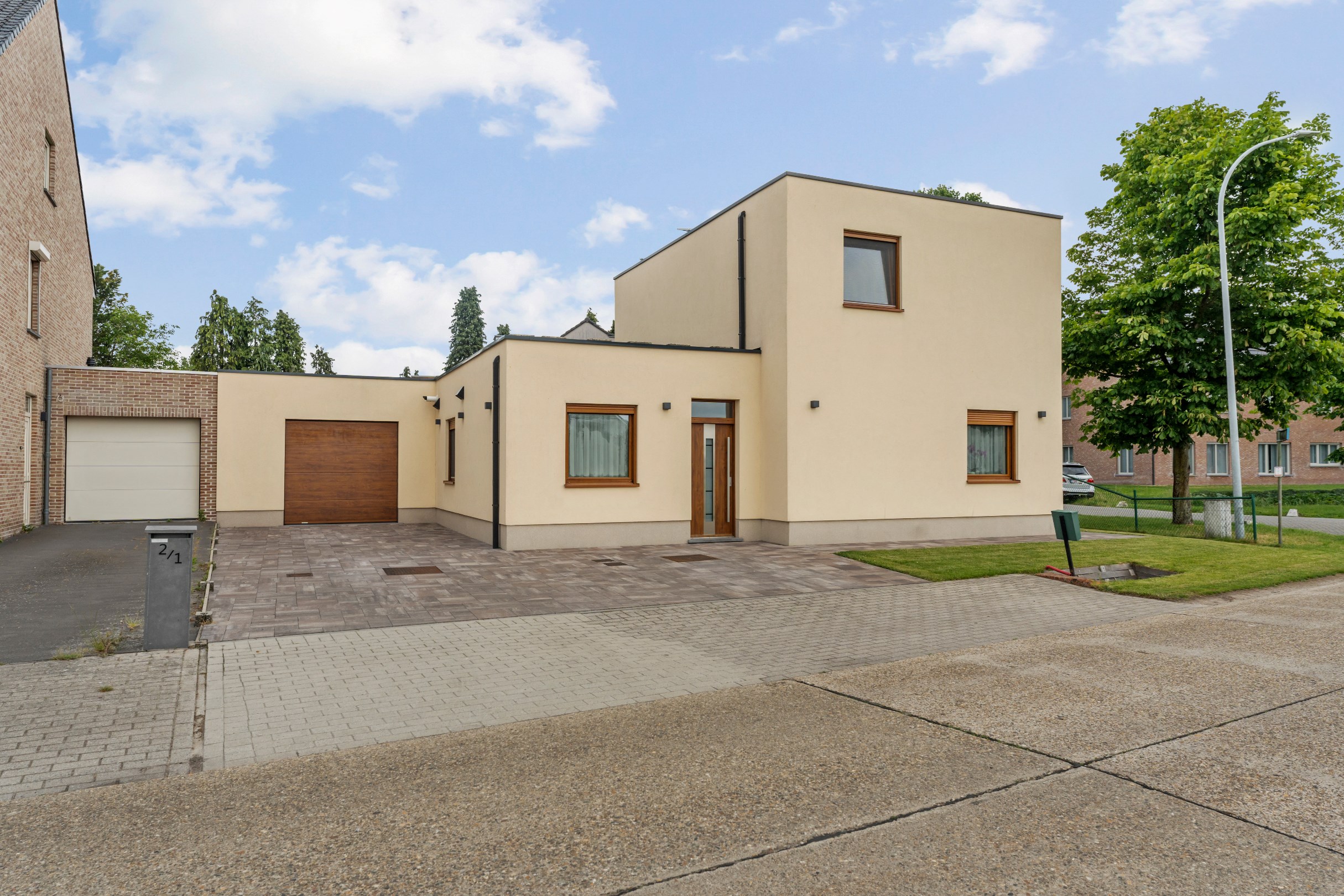 Moderne instapklare woning op top locatie in Oud-Turnhout! - foto 2