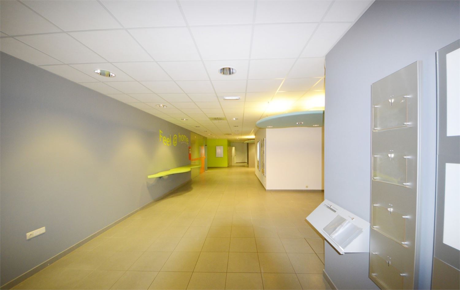 Commercial à vendre à Hofstade - photo 4