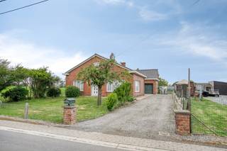 Maison à vendre à Deinze
