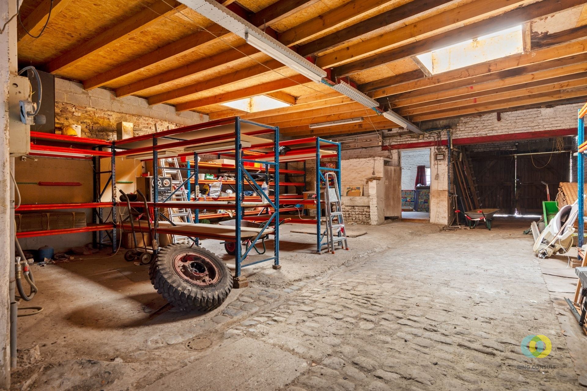 Gebouw voor gemengd gebruik  - foto 5