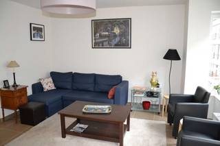 Appartement à louer à Ostende