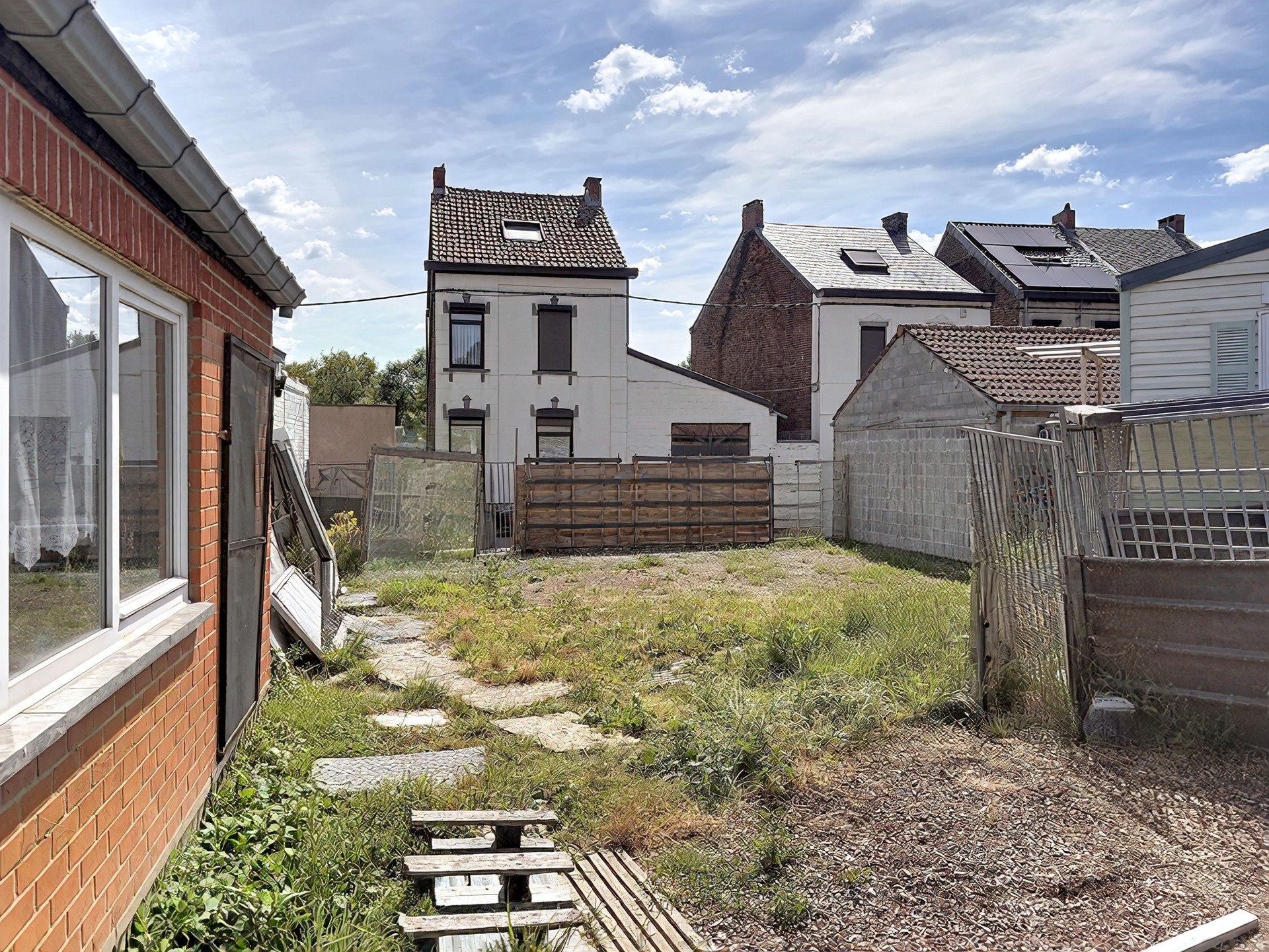 Grond te koop in Courcelles - foto 5