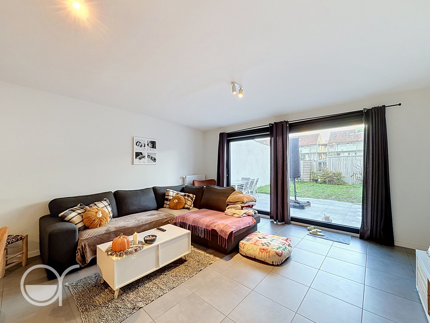 Appartement à louer à Zelzate avec 2 chambres - photo 4