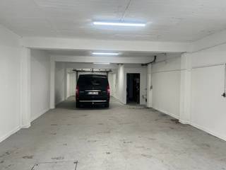 Commercial for rent in Antwerp