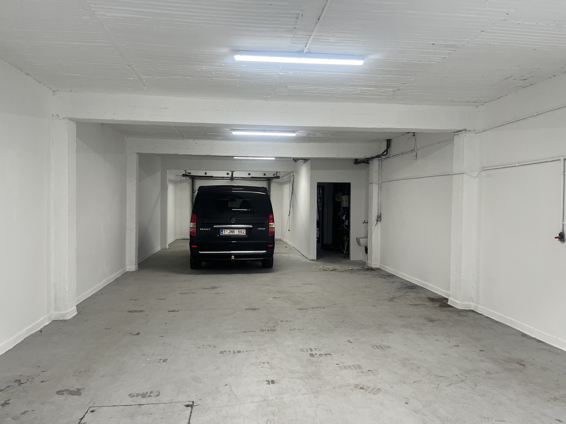 Commercial for rent in Antwerp