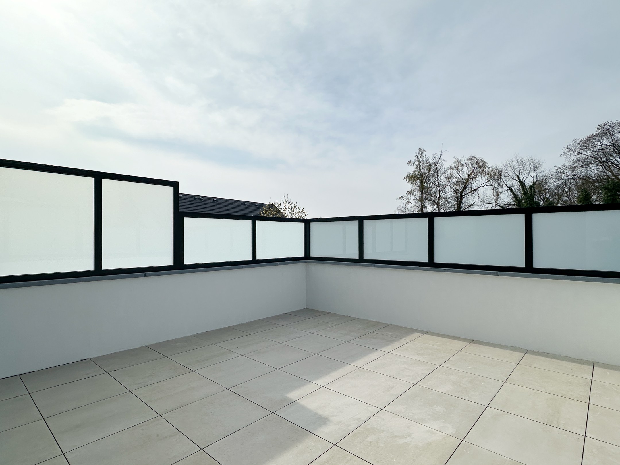 Energiezuinige woning met 3 slaapkamers en garage nabij het centrum - foto 5